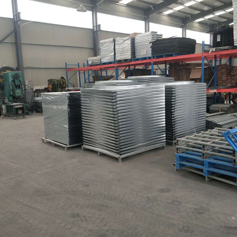 畜牧养殖1380型推拉式负压风机大牧人同款大风量工业排风换气扇图4