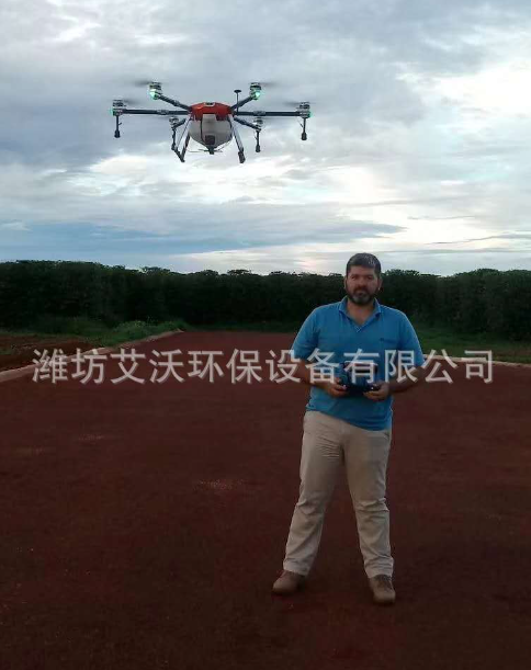 植保无人机 打药无人飞机 遥控农用飞机 农药喷洒飞机