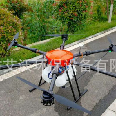 农用无人机 植保无人机 飞机打药 打药飞机