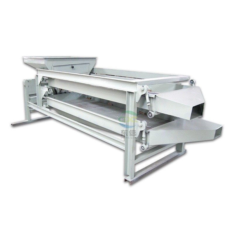 厂家直供腰果筛分机腰果壳仁筛分机腰果分级机腰果壳仁分级分筛机图5