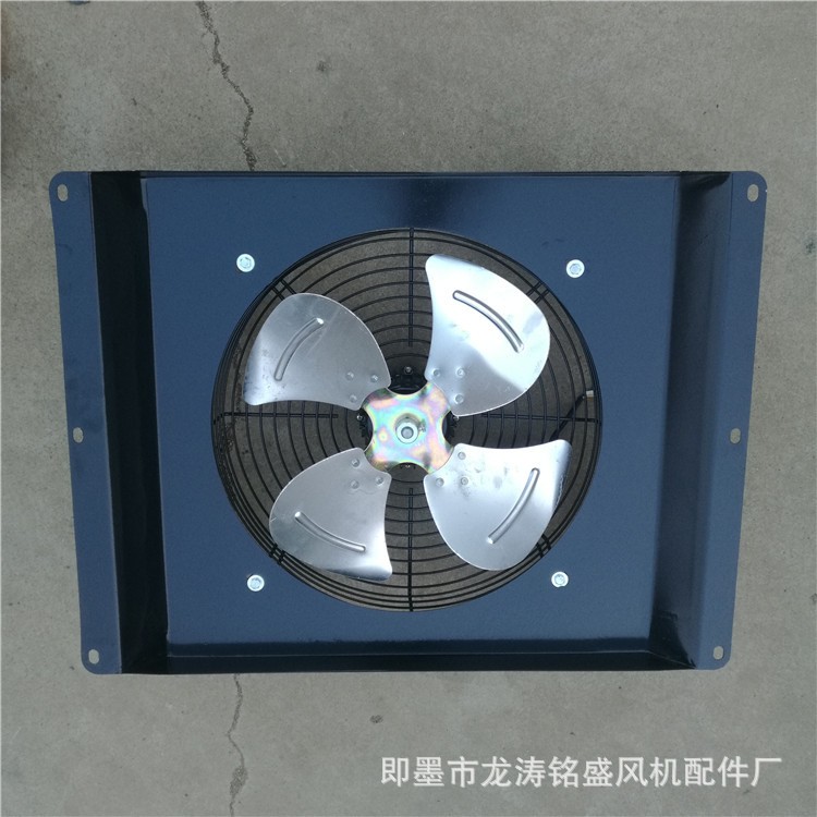 青岛厂家专售养殖暖风机 可适用于畜牧业暖风机 厂房暖风机可批发图2