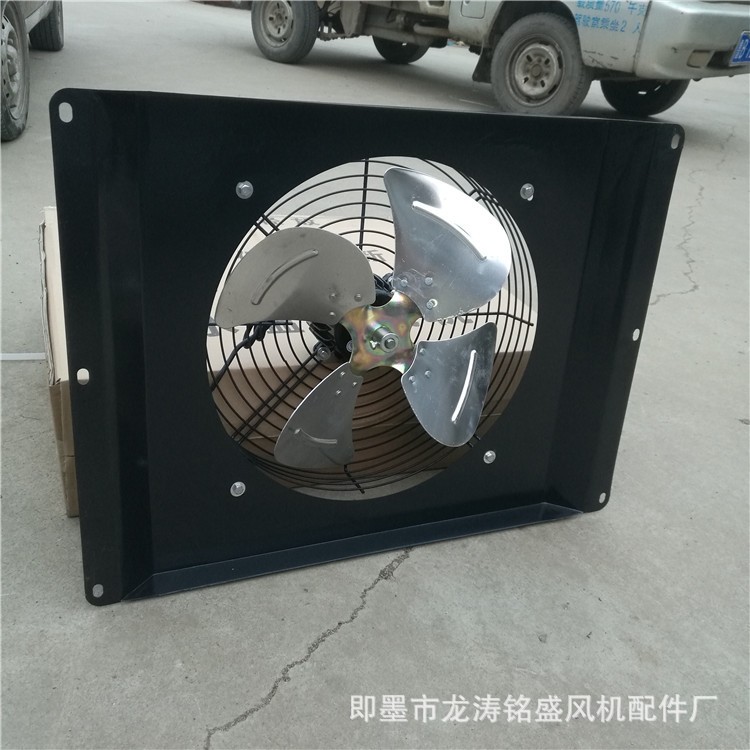 青岛厂家专售养殖暖风机 可适用于畜牧业暖风机 厂房暖风机可批发图4