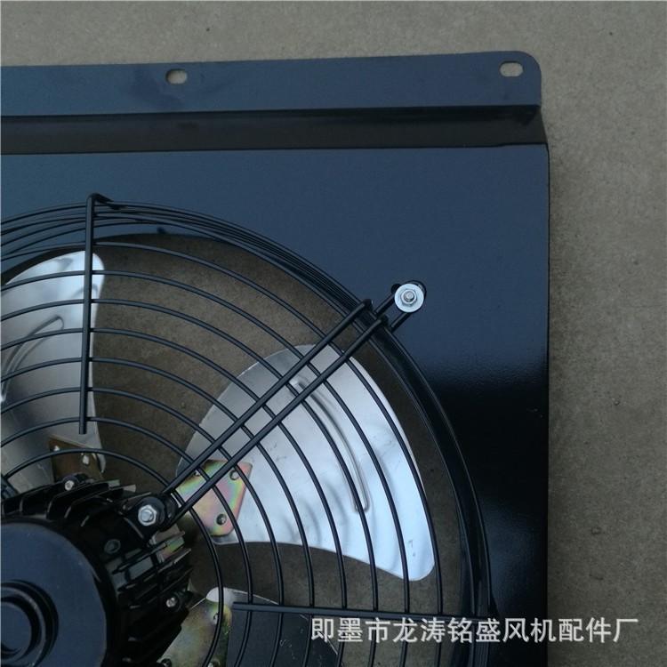 养殖暖风机 厂家专售全新畜牧业养殖养殖场专用暖风机 可批发定制图3