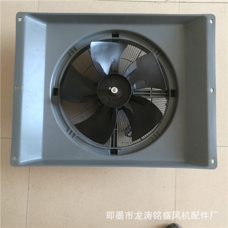 养殖暖风机 厂家专售全新畜牧业养殖养殖场专用暖风机 可批发定制图2