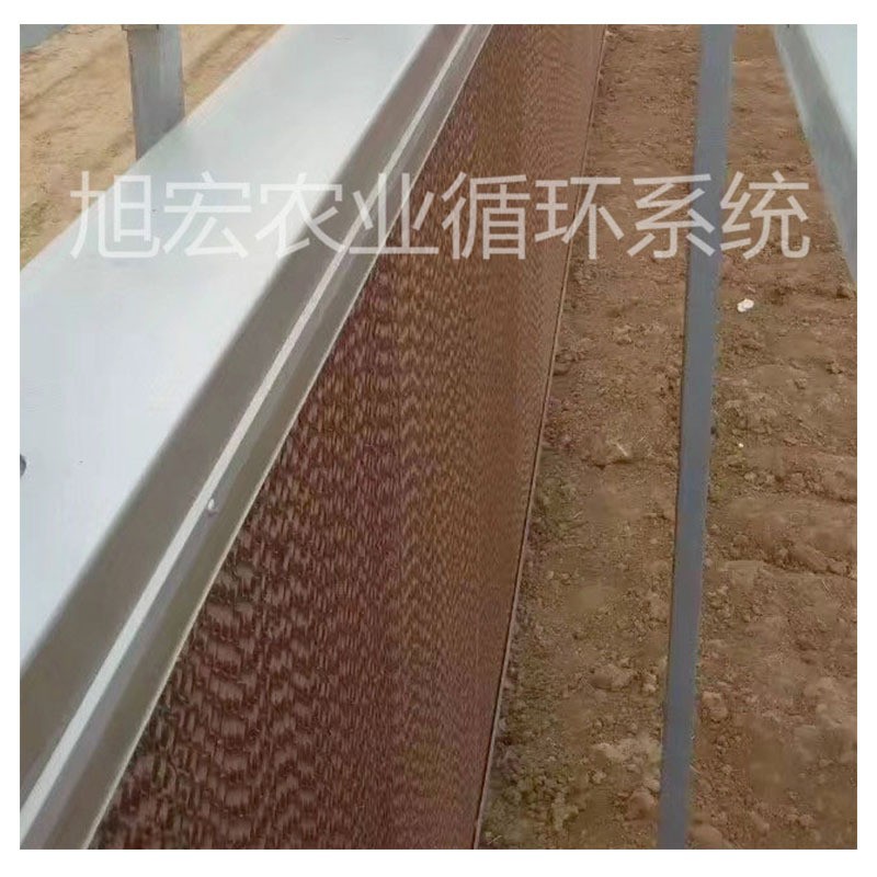 批发湿帘水帘墙 温室降温系统温室水帘大量供应冷风机水帘图4