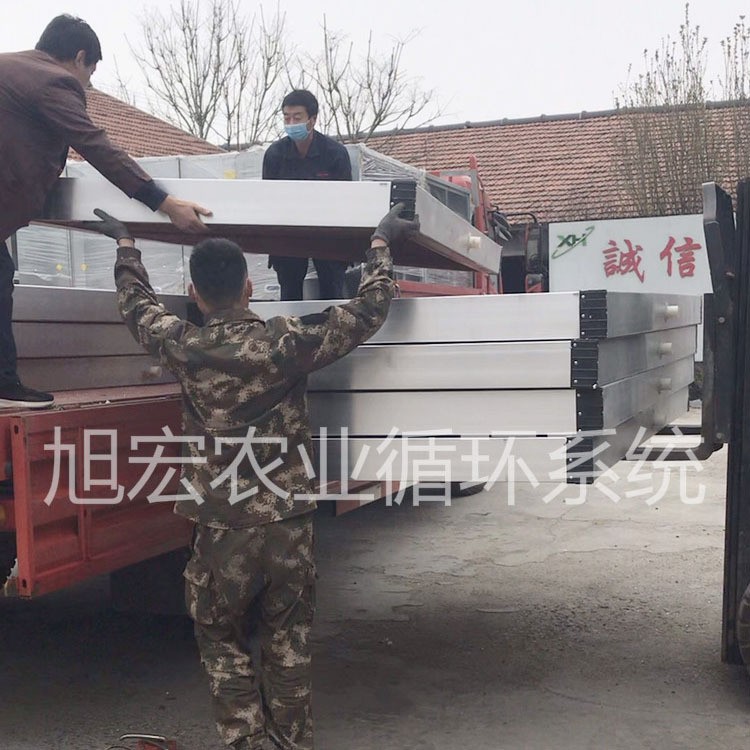 批发湿帘水帘墙 温室降温系统温室水帘大量供应冷风机水帘图5