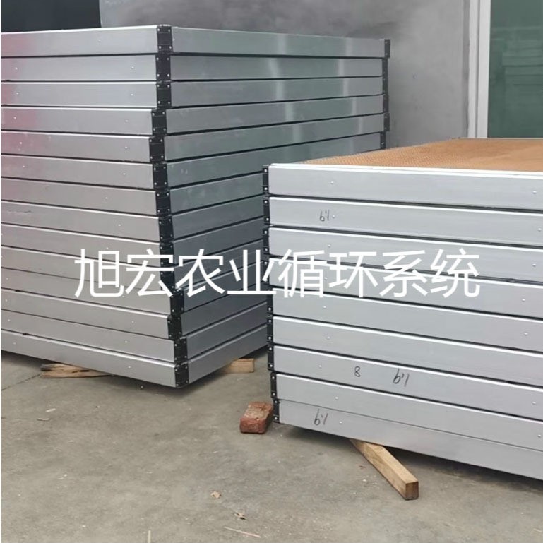 批发湿帘水帘墙 温室降温系统温室水帘大量供应冷风机水帘图2