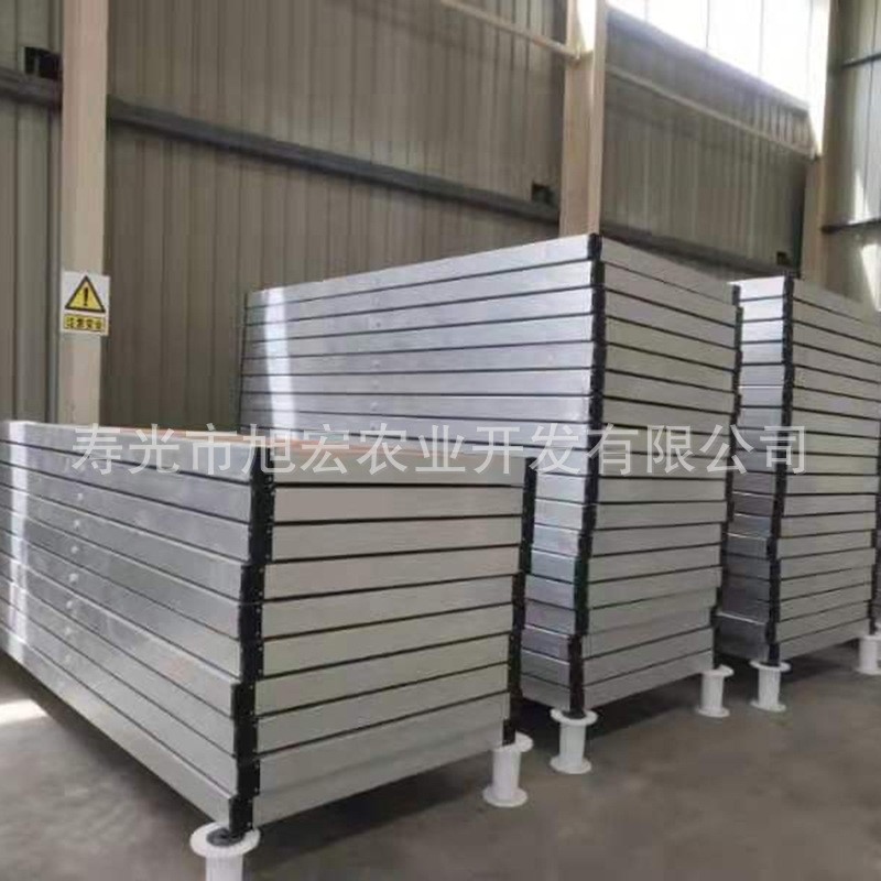 鸡场猪场养殖大棚通风扇 低噪音全自动换气扇 负压风机工业排风扇图2