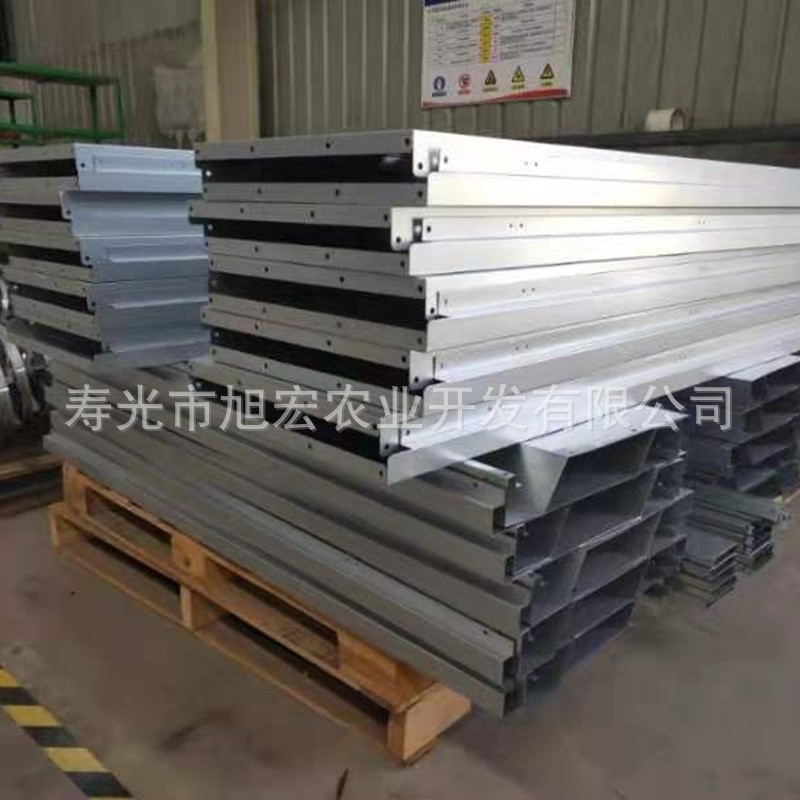 鸡场猪场养殖大棚通风扇 低噪音全自动换气扇 负压风机工业排风扇图4