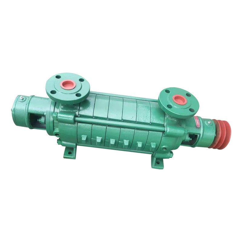 GC锅炉给水泵 管道增压水泵 高扬程水泵热水循环泵图5