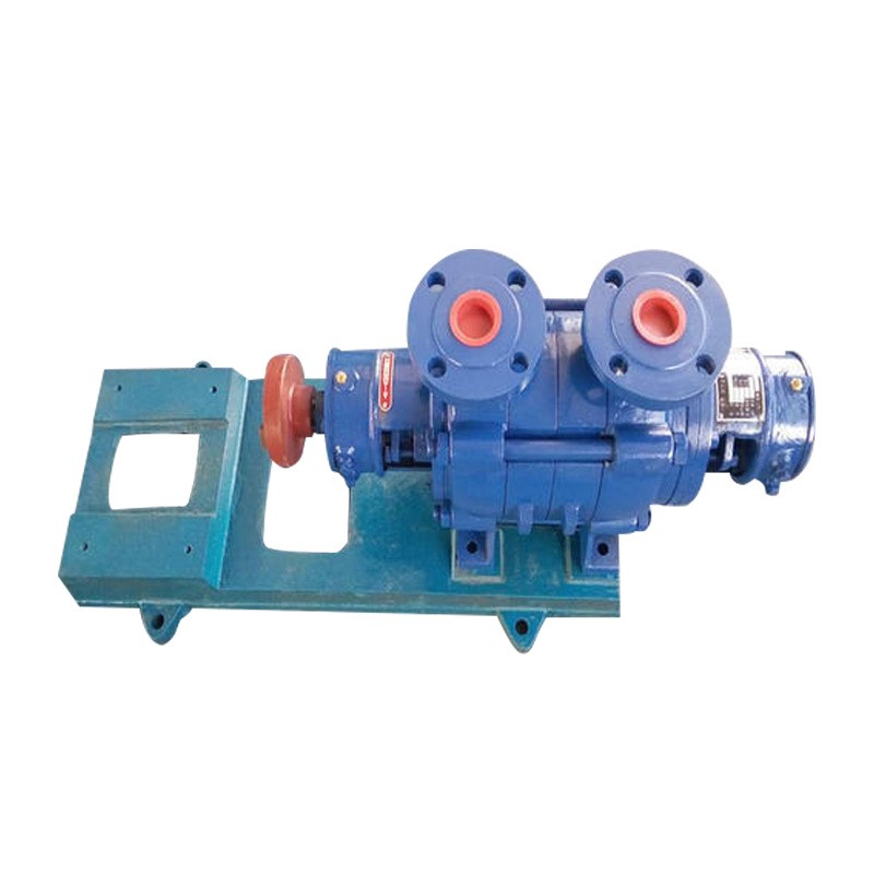 GC锅炉给水泵 管道增压水泵 高扬程水泵热水循环泵图2