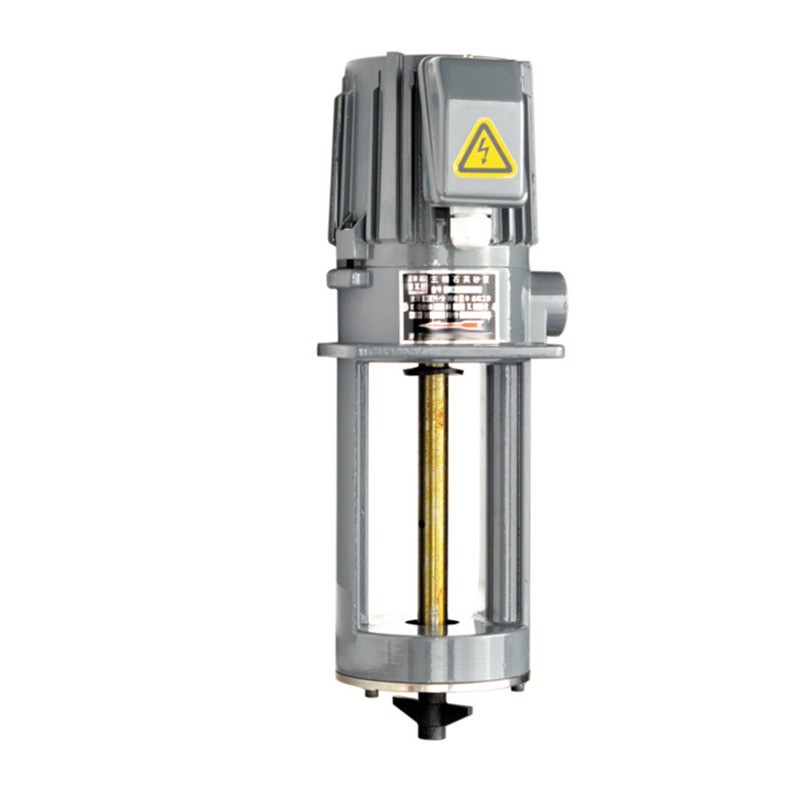 GDB/GDP加强加厚三相电泵搅拌不锈钢浸入式机床冷却水泵 循环油泵图3