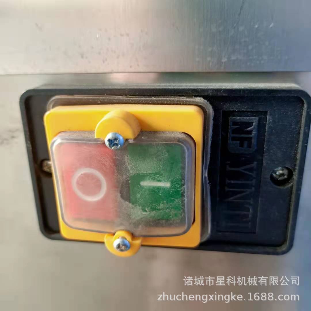 供应胡萝卜去皮机 商用山药清洁清洗削皮机 全自动莴笋刮皮机图5