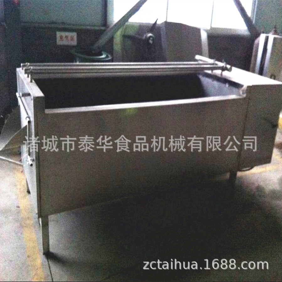 展品特卖 橘子橙子表面清洗机 土豆清洗机 土豆藕表面清洗机图3