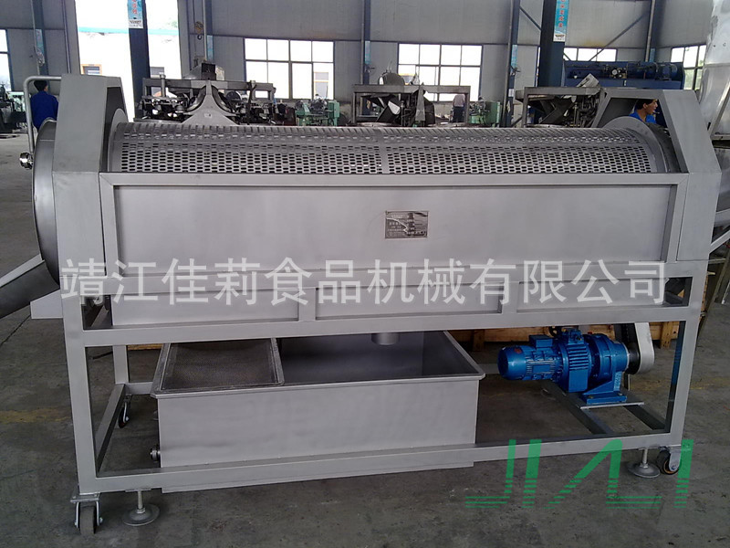 滚筒清洗机(网式)