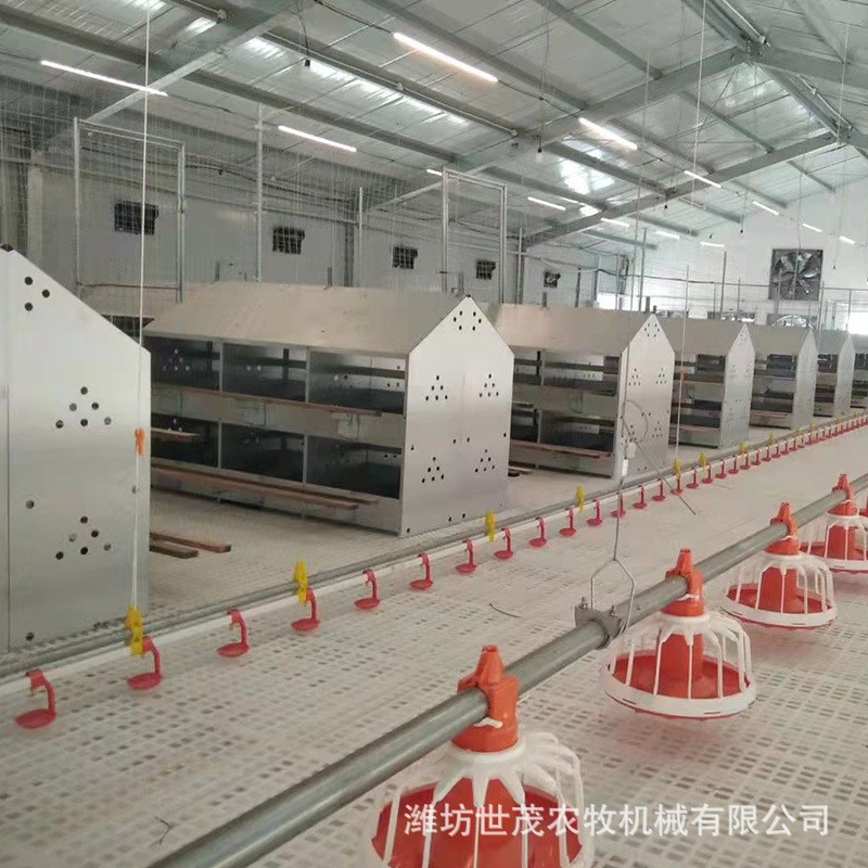 产蛋箱批发养鸡设备框架式蛋箱自动产蛋箱24穴产蛋箱 12穴产蛋箱图3