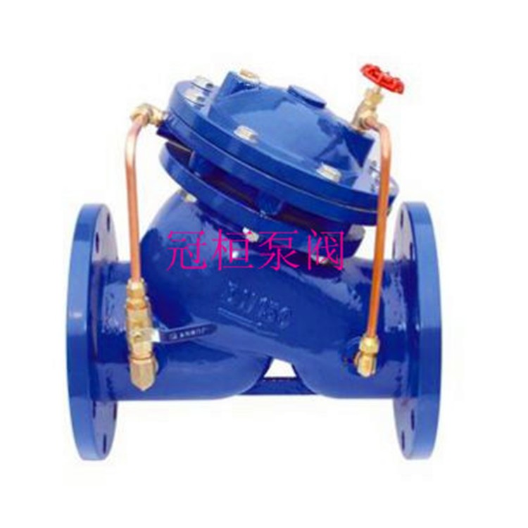 JD745X-10C DN350 怀化市【各种材质水泵控制阀JD745X-10/16Q】