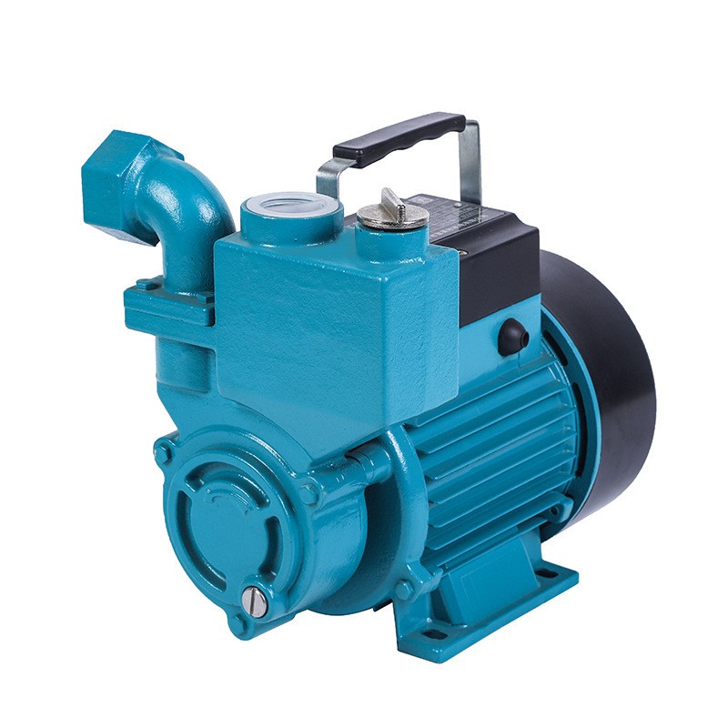 水泵家用自来水自吸增压泵全自动静音220v高扬程水井抽水泵定制图5