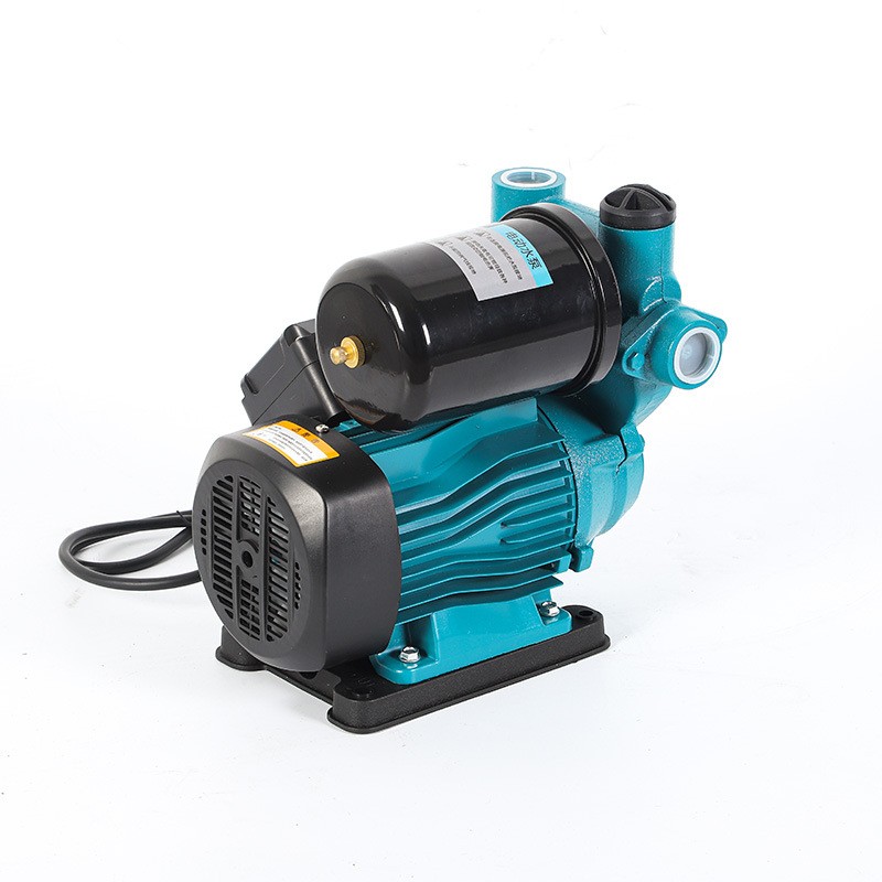 智能全铜电机自吸泵增压水泵小型静音增压泵水井抽水自吸泵可定制图4