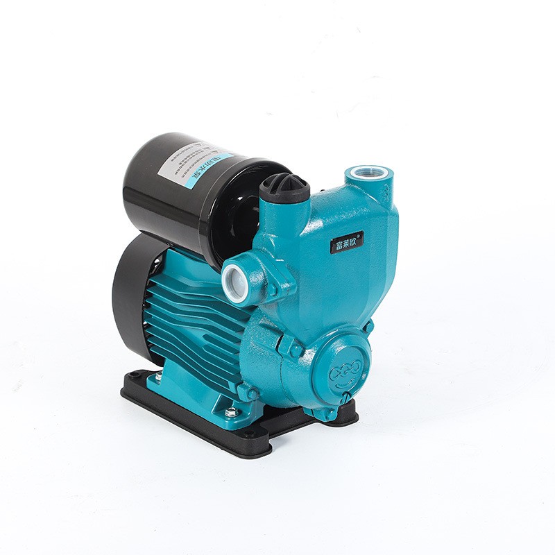 智能全铜电机自吸泵增压水泵小型静音增压泵水井抽水自吸泵可定制图5