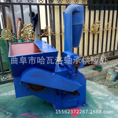 大型秸秆粉碎机,潾钰奇大型木材粉碎机,大型饲料粉碎机厂家