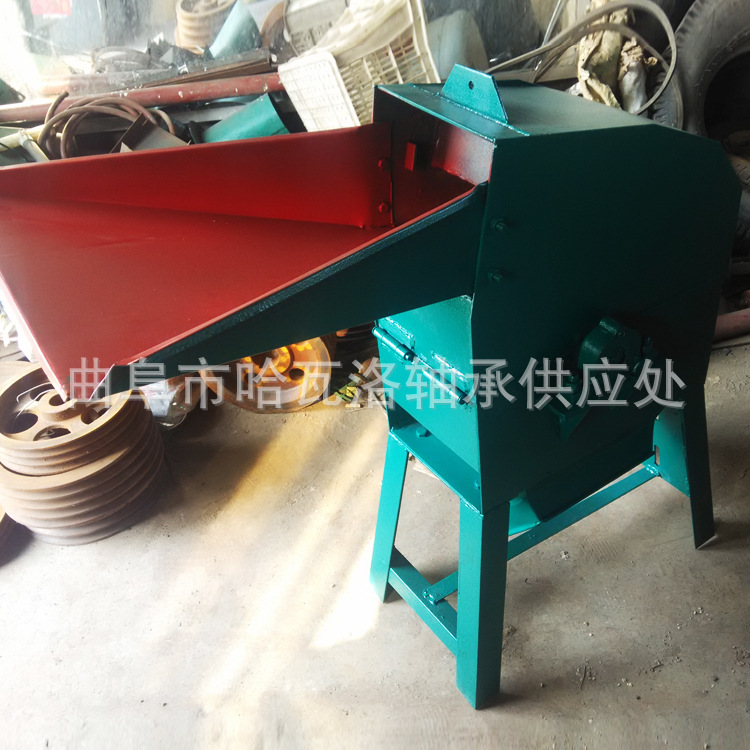 五谷杂粮粉碎机