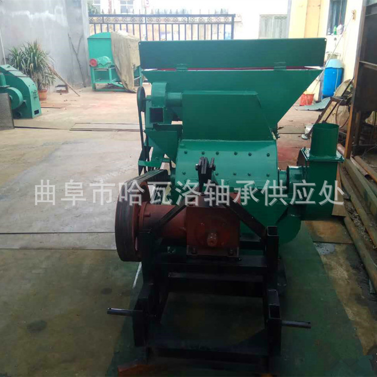 养殖厂秸秆粉碎机