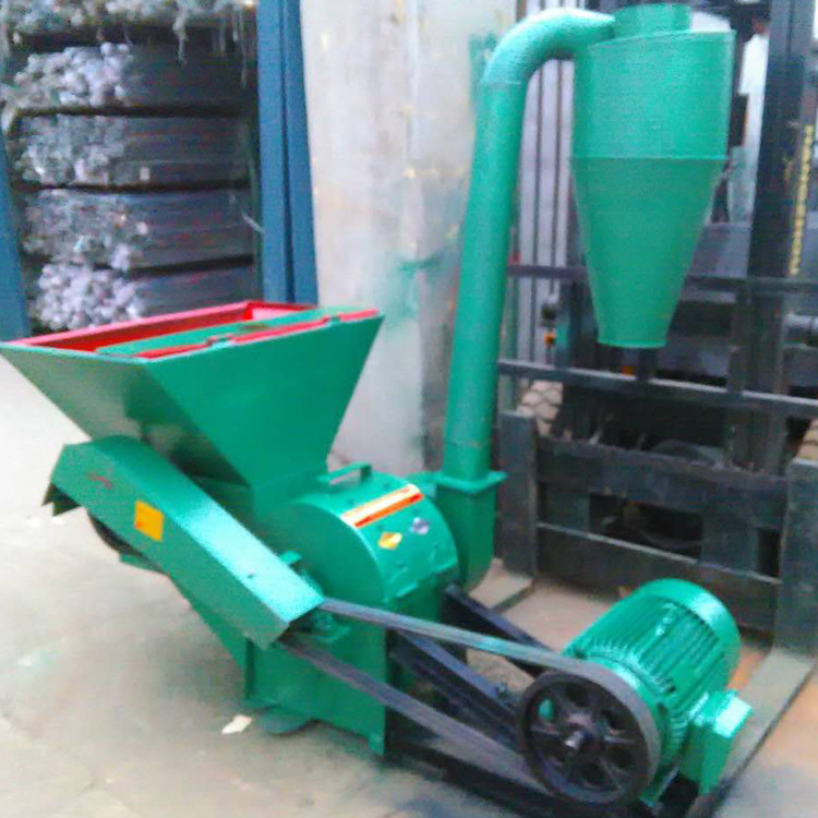 饲料粉碎机报价