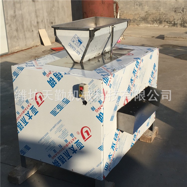 花生磨粉机 磨粉机 花生粉碎机 产量高 厂家直销质量保证图2