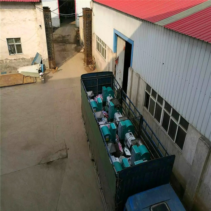 商用多功能125型螺旋榨油机全套设备 厂家销售节能菜籽榨油机图4