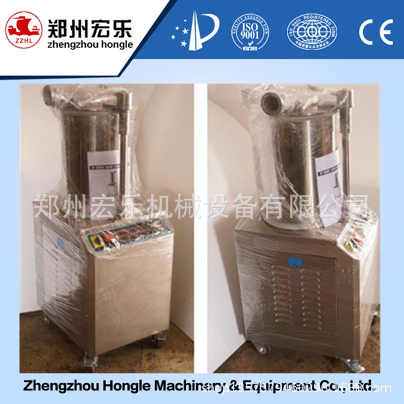 HL-150液压灌肠机图3