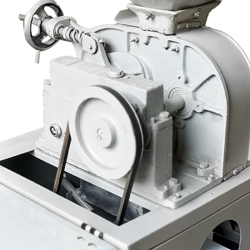 厂家供应家用水稻谷砻碾精米机商用砻谷机脱壳机脱谷机糙米机图3