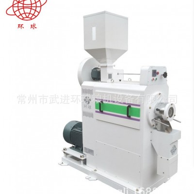 25低温砂辊碾米机