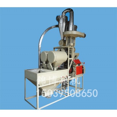 厂家直销 中小型石磨圆罗全自动小型单机 全自动石磨圆罗