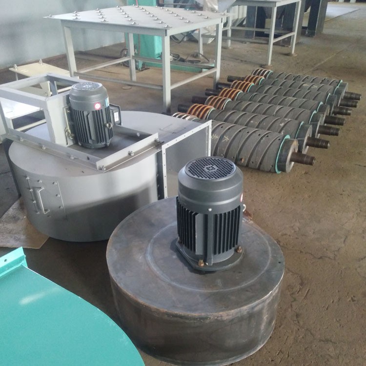 乳猪食用玉米加工设备_山东玉米脱皮机图4