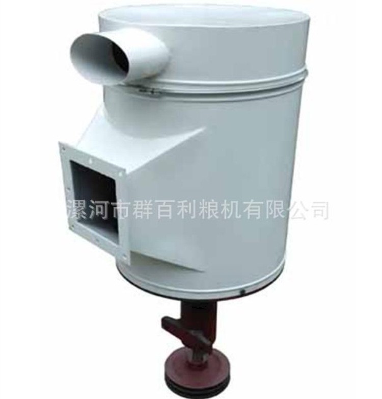 半自动6F2235型小麦杂粮磨面机酒厂破碎磨粉机小型人工上料面粉机图4
