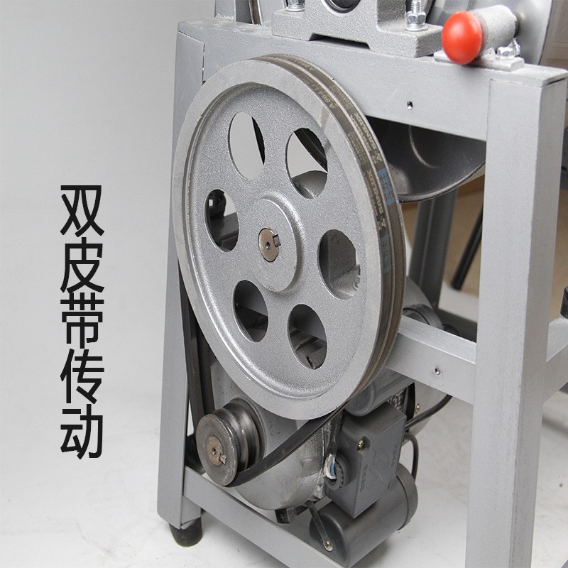 鲨鱼厂家直供全自动商用15 25公斤和面机面粉搅拌机搅面机图4