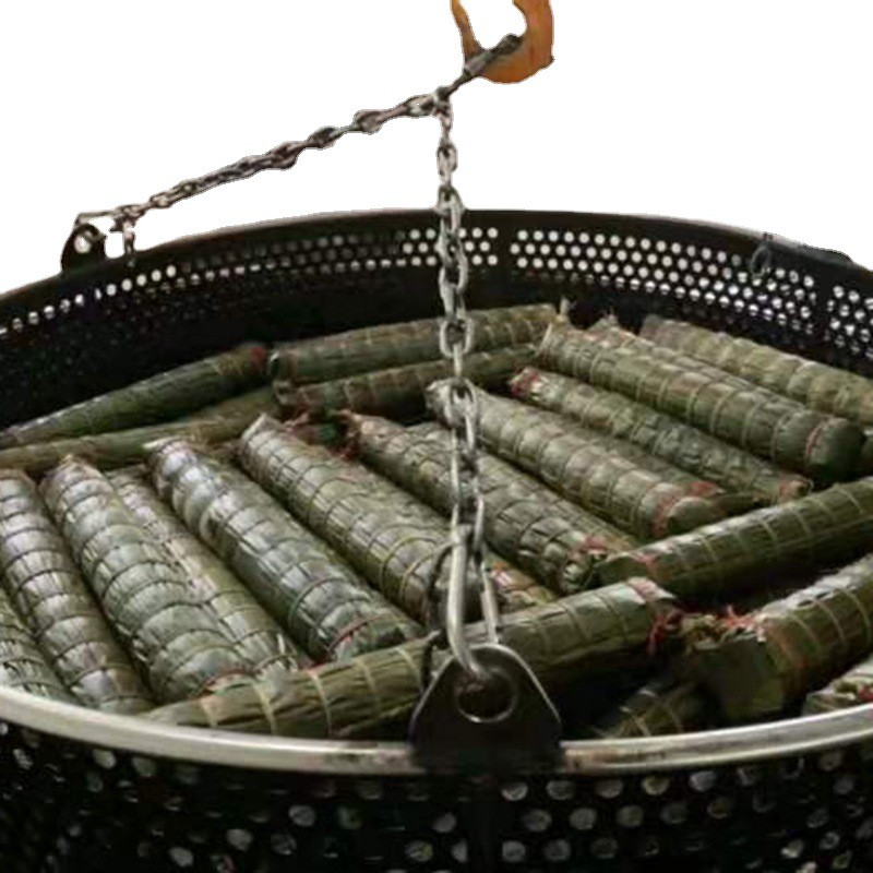 佛跳墙高汤熬制设备肉粽子高温高压煮锅花生玉米纳豆高压焖煮锅图5