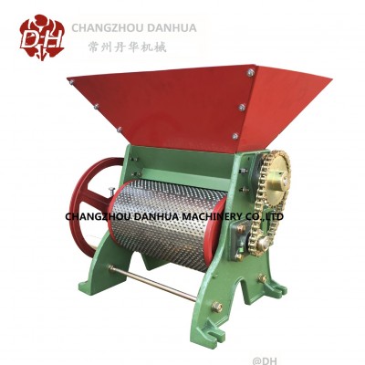 供应 电动/手动咖啡豆去皮机 咖啡豆剥皮机