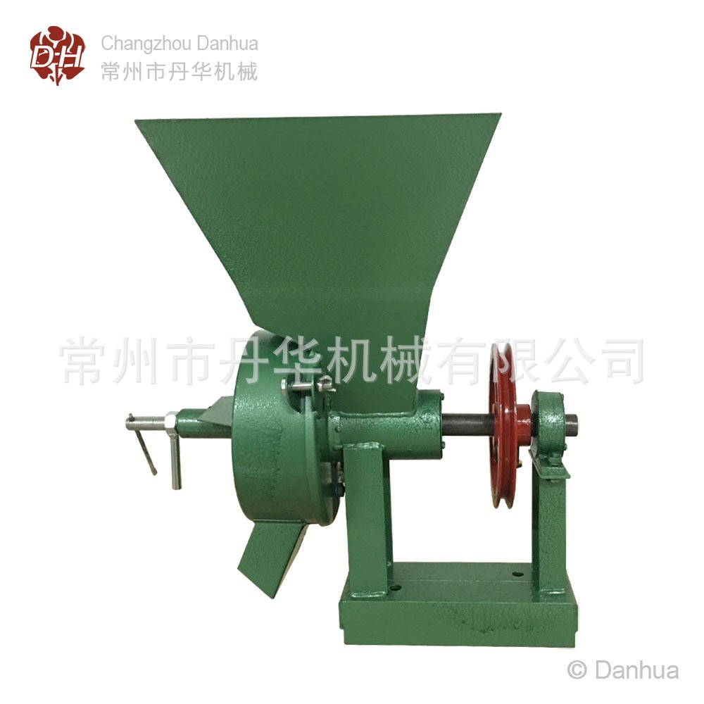 供应 碾磨机/粉碎机 小型玉米碾磨机/小米机 加工设备图2