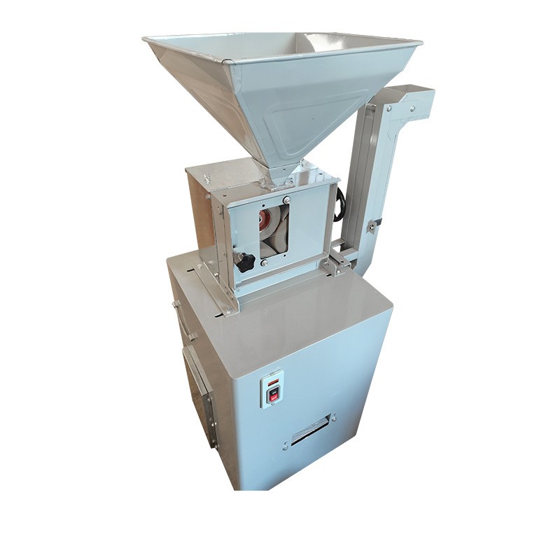 厂家供应咖啡豆去皮机可可豆去皮机咖啡鲜果脱皮机新鲜咖啡豆脱皮图5