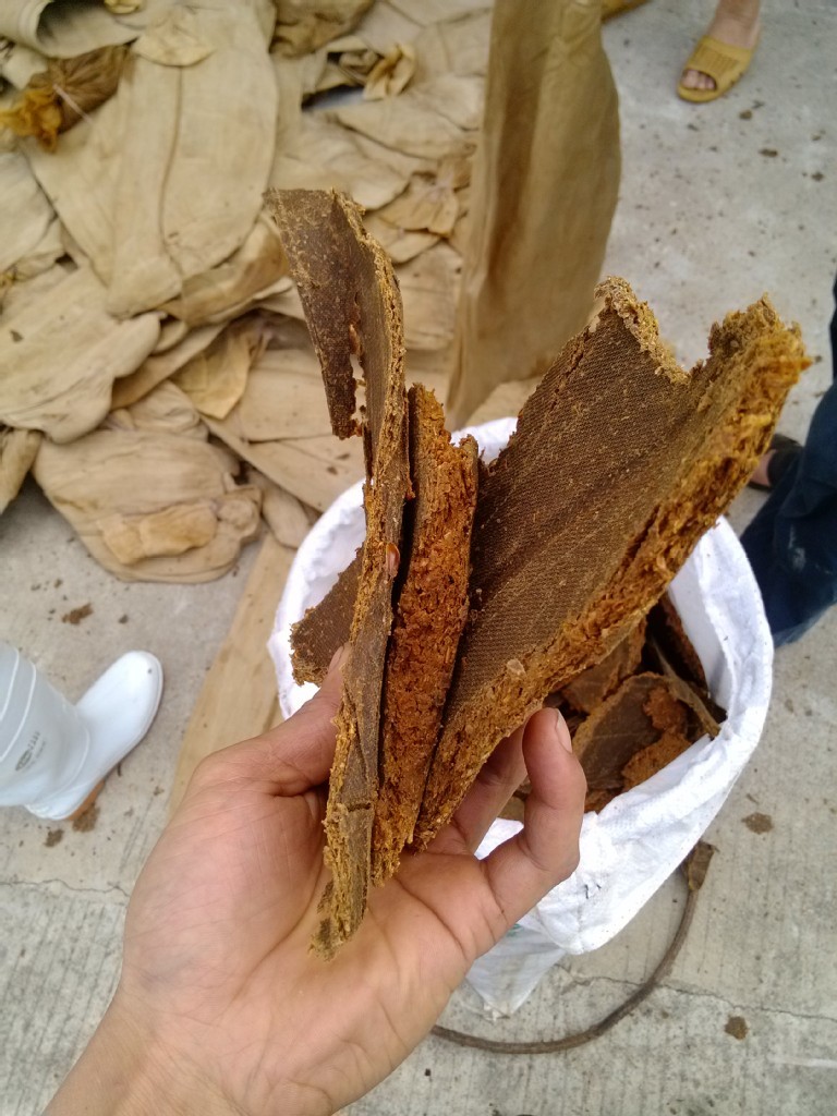 酱油压榨机、全自动液压酱油压榨机生产线、单桶双桶酱油压榨机、图2