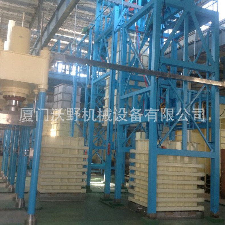 直销酱油收汁压榨机 酱油压榨设备 酱油液压压榨机 酱油过滤机图3