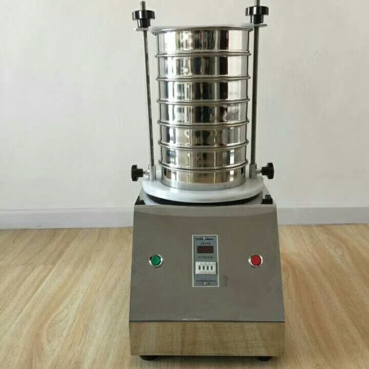 振动筛 检验分析筛 国标试验检验筛 分析筛实验振动筛 试验振动筛图1