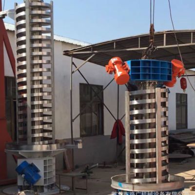 全不锈钢垂直振动上料机 1000不锈钢震动上料机,1吨振动筛分机