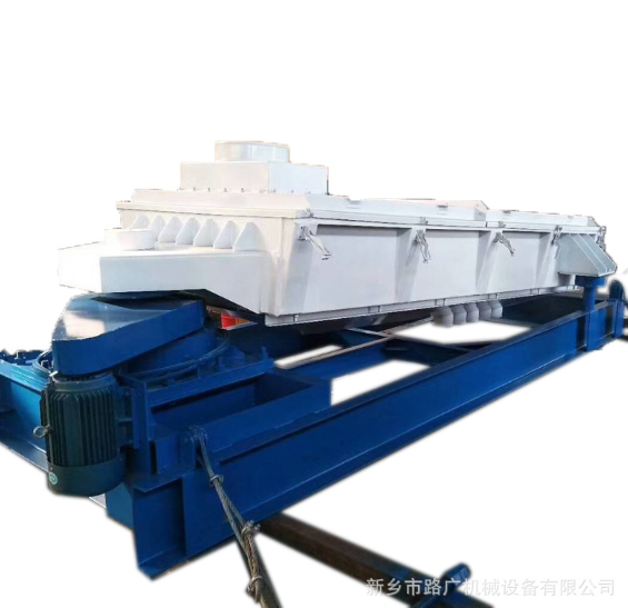 全不锈钢垂直振动上料机 1000不锈钢震动上料机,1吨振动筛分机图5