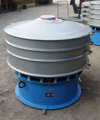 800小型不锈钢振动筛,600小型不锈钢旋振筛,450不锈钢振动筛分机