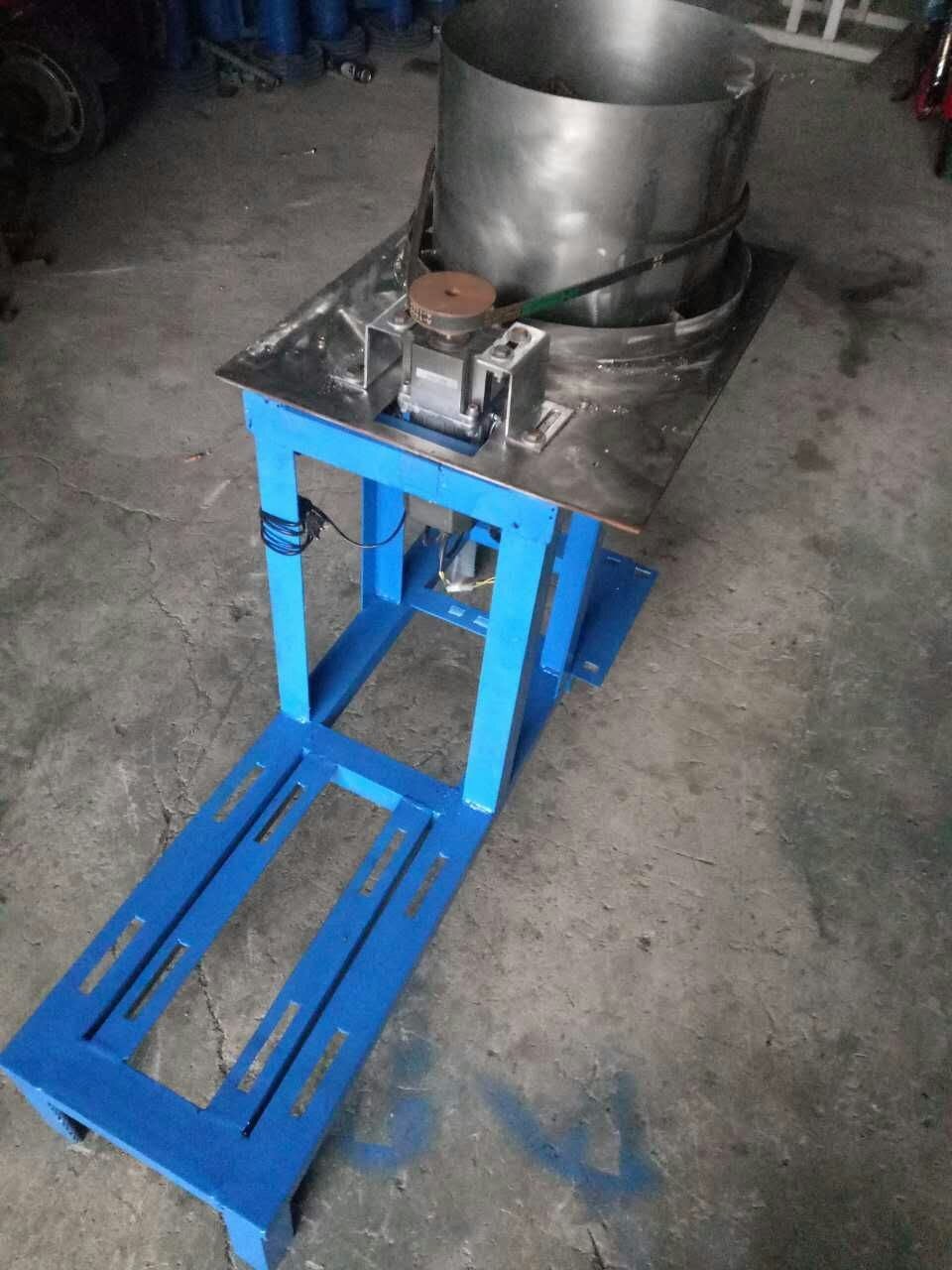 辣条机全自动配套线设备 辣条机切断机多种产量图4