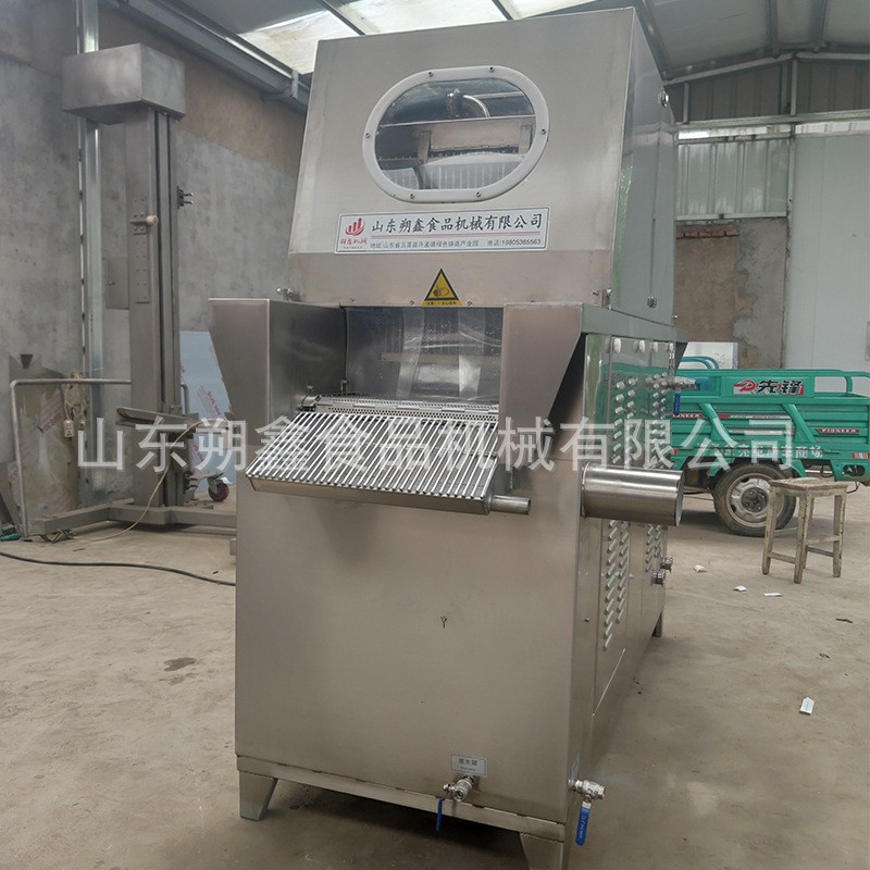 盐水注射机 鸡鸭鹅盐水入味酱牛肉盐水注射机 商用肉类加工设备图2