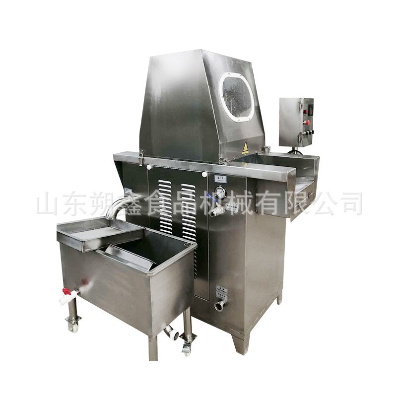 盐水注射机 鸡鸭鹅盐水入味酱牛肉盐水注射机 商用肉类加工设备图5